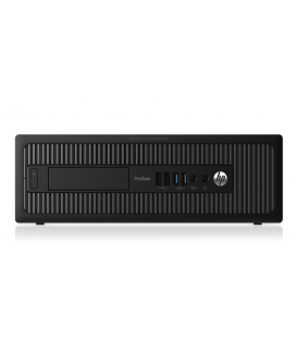 HP ProDesk 600 G1 SFF Core i5 cu SSD