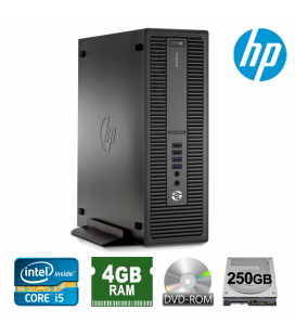HP ProDesk 600 G1 SFF Core i5