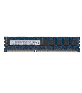 Modul memorie 8 GB DDRAM3 ECC