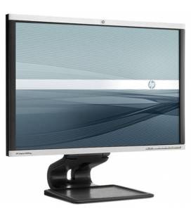 Monitor LCD refurbished 24” HP LA2405