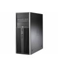 HP Compaq 8300 Elite Tower Core i7-3770 cu SSD