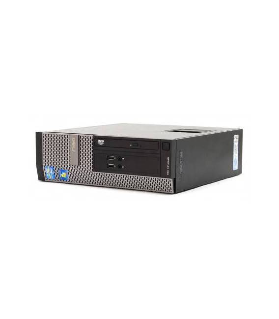 Dell Optiplex 390 SFF Core i3-2100