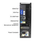 Dell Optiplex 390 SFF Core i3-2100