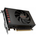 Placa Video Radeon RX 550 / 4GB GDDR5 / 128 bit