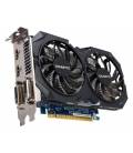 Placa Video GeForce GTX750 Ti / 4GB GDDR5 / 128 bit