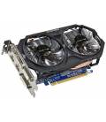 Placa Video GeForce GTX750 Ti / 4GB GDDR5 / 128 bit