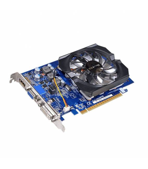 Placa video GeForce GT 420 2GB DDR3 128 bit