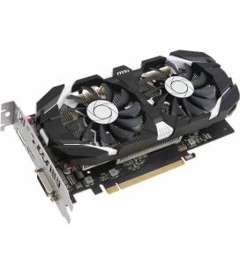 Placa video GeForce GTX 1050 Ti / 4GB DDR5 / 128 bit