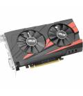 Placa video GeForce GT 1050 Ti 4GB DDR5 128 bit