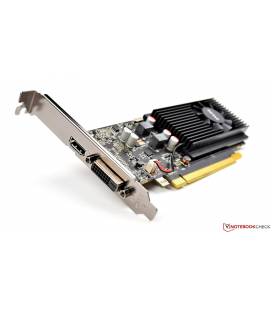 PLACA VIDEO ASUS NVIDIA Phoenix GeForce GT 1030 OC