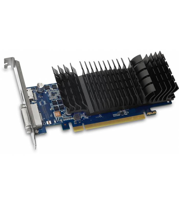 Placa video GeForce GT 1030 2GB DDR5 64bit