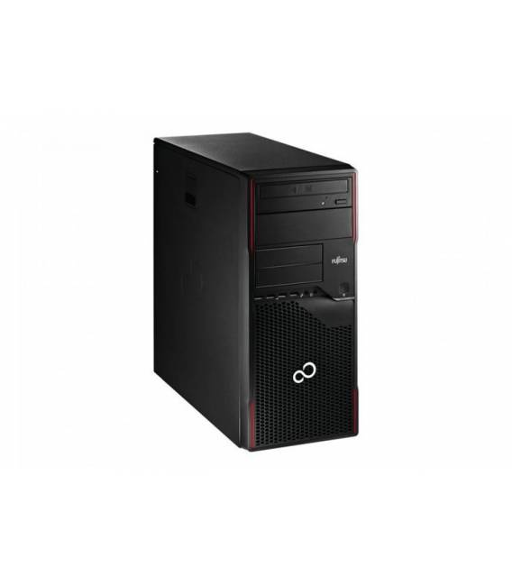 Fujitsu Esprimo P700 Tower Core i5-2400 Gaming