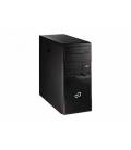 Fujitsu Esprimo P700 Tower Core i5-2400 Gaming