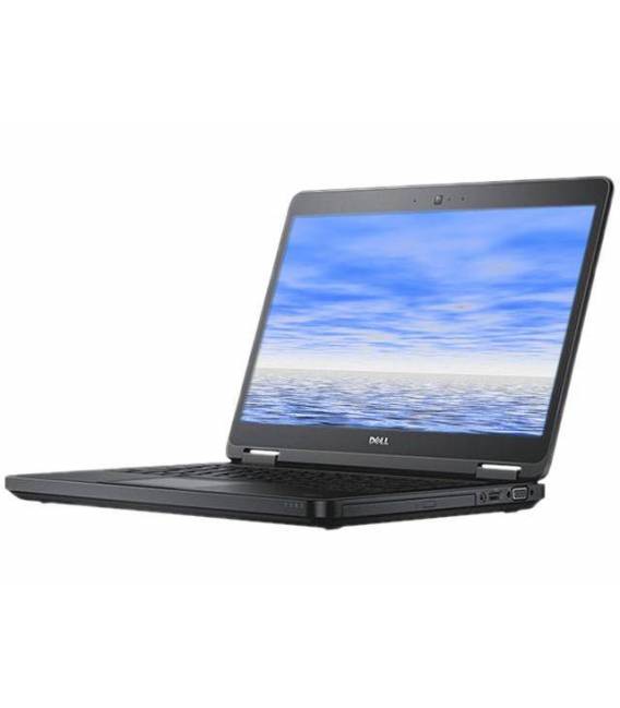 Laptop Dell E5440 Core i5 cu SSD