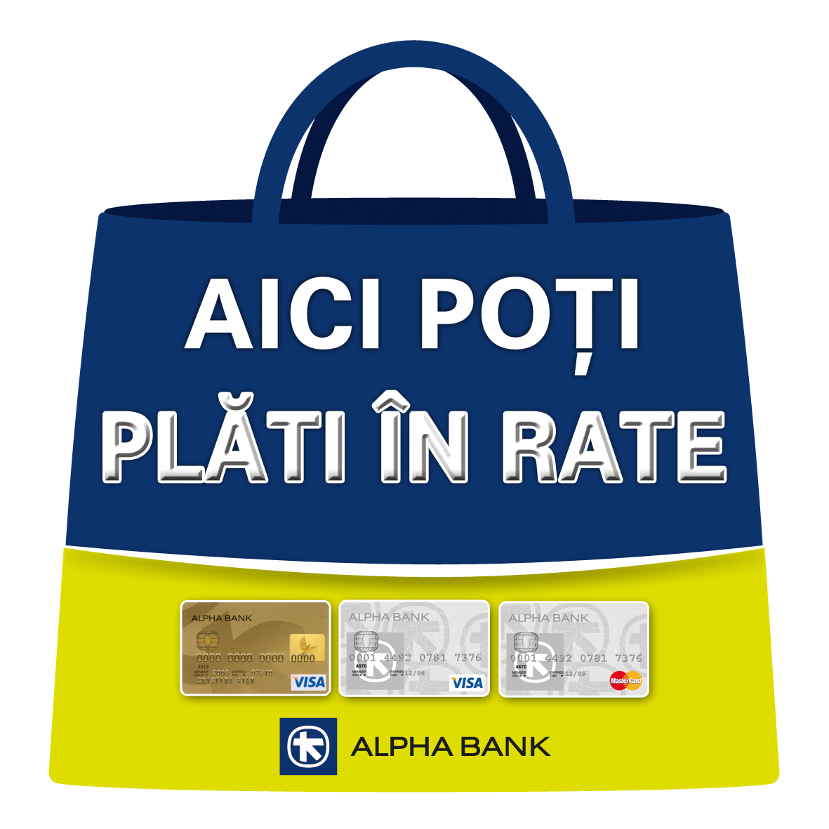 Alpha Bank plata rate