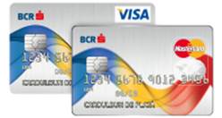 BCR Card