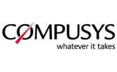 Compusys Inc.